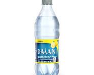 Dasani Lemon
